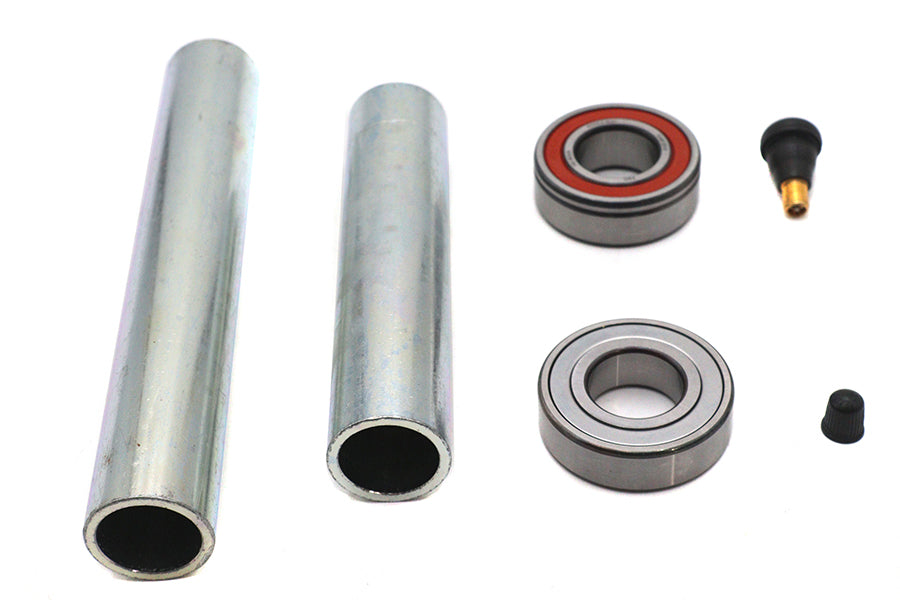 44-0472 - OE Rear Wheel Hub Bearing Rebuild Kit by OE