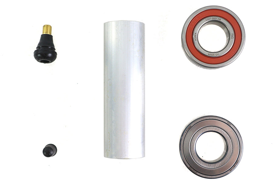 44-0473 - OE Front Wheel Hub Bearing Rebuild Kit by OE