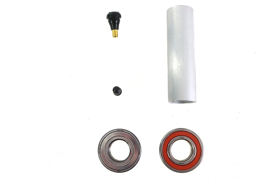 44-0474 - OE Rear Wheel Hub Bearing Rebuild Kit by OE