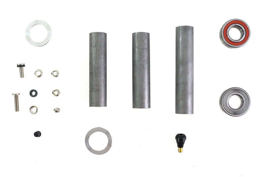 44-0476 - OE Rear Wheel Hub Bearing Rebuild Kit by OE