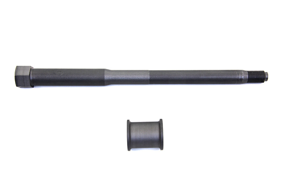 44-0481 - VL Front Axle Kit Parkerized by V-Twin