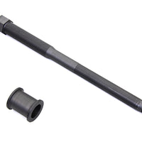 44-0481 - VL Front Axle Kit Parkerized by V-Twin