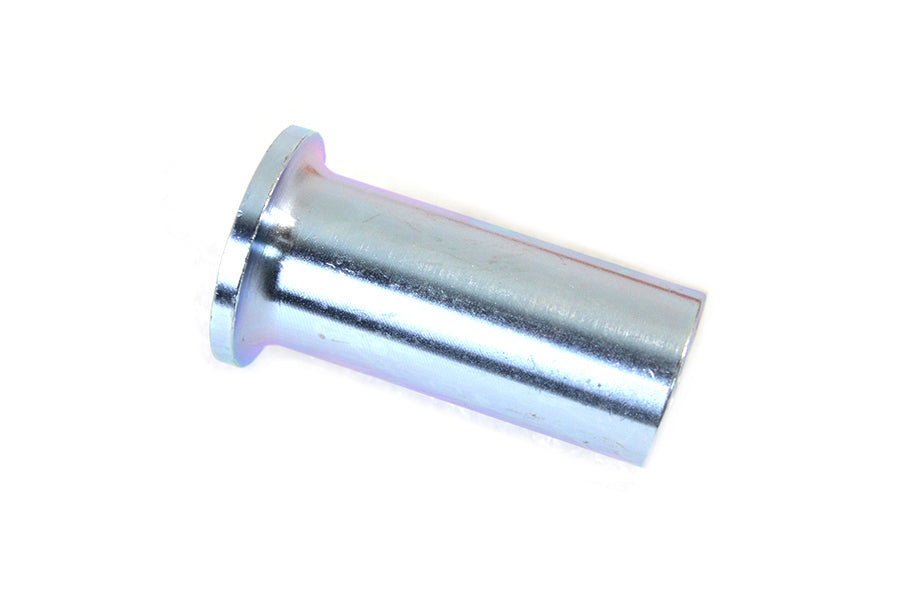 44-0488 - Rear Axle Spacer Zinc Plated 3/4  Inner Diameter by V-Twin