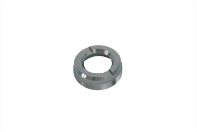 44-0526 - Wheel Hub Bearing Locknut by V-Twin