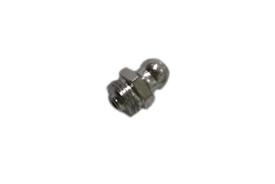 44-0533 - Zinc Wheel Hub Bearing Grease Fitting 5/16 inch x 32 by V-Twin