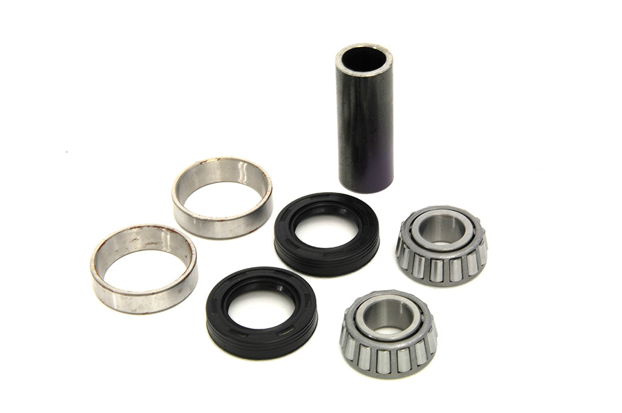 44-0536 - Wheel Hub Bearing Assembly Kit by V-Twin
