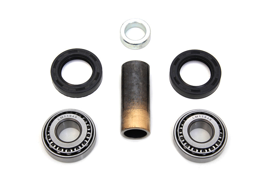 44-0537 - Wheel Hub Bearing Kit by V-Twin