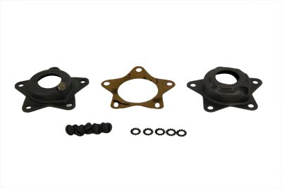 44-0559 - Replica Wheel Hub Bearing Thrust Plate Kit by V-Twin