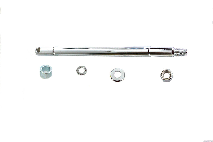 44-0571 - Front Axle Kit by V-Twin