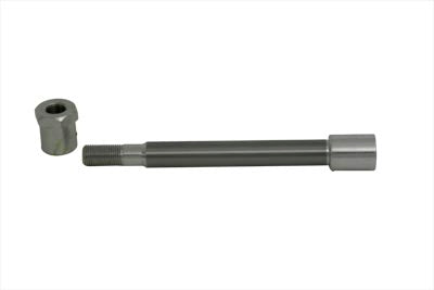 44-0573 - Front Axle Kit Zinc by V-Twin
