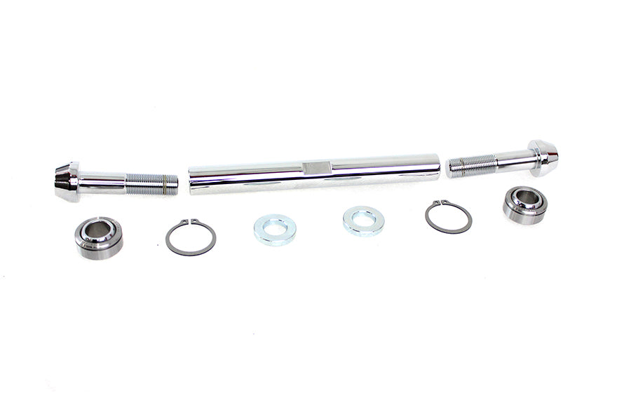44-0585 - Swingarm Pivot Pin Kit by V-Twin