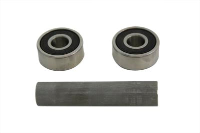 44-0589 - Wheel Hub Bearing Rebuild Kit by V-Twin