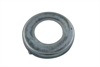 44-0590 - Swingarm Dust Shield by V-Twin
