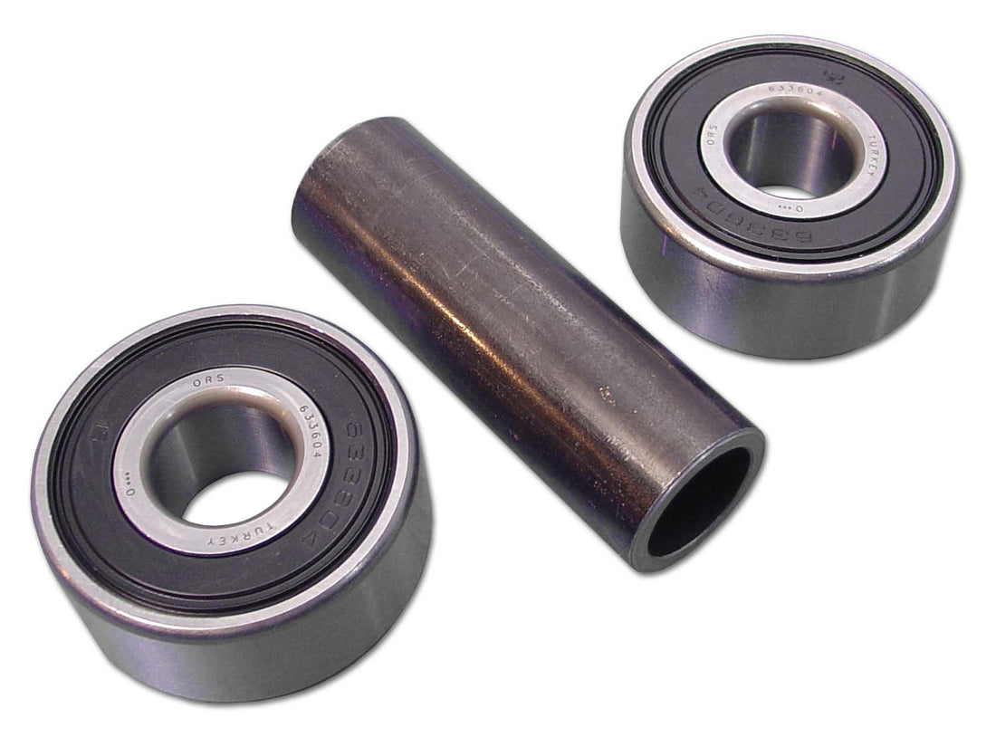 44-0611 - Front Wheel Hub Bearing Kit by V-Twin