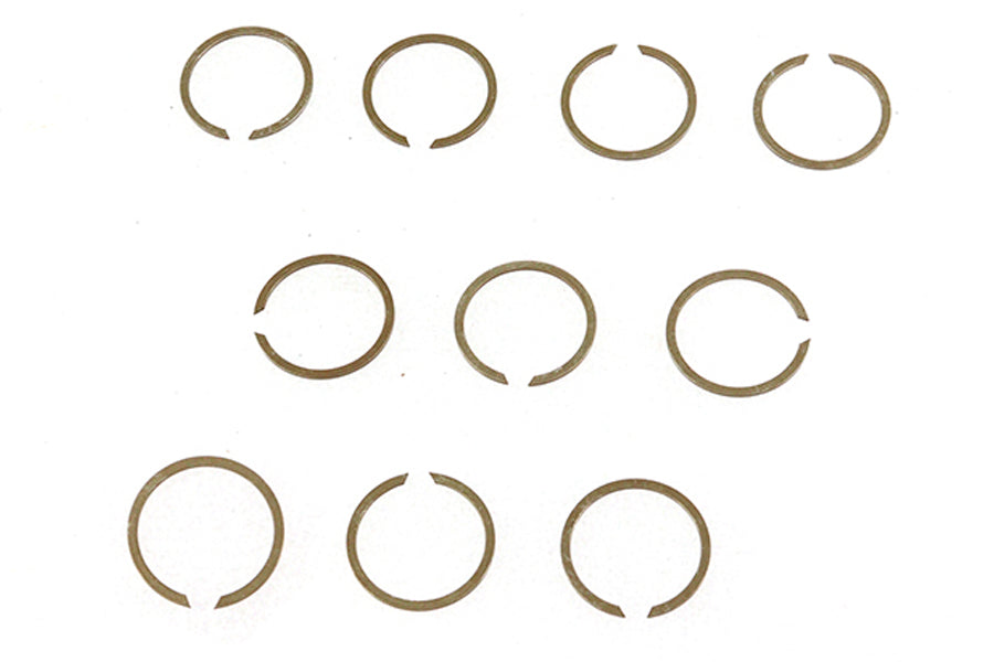 44-0626 - Swingarm Pivot Retaining Ring by V-Twin