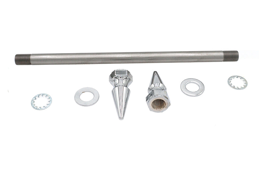 44-0645 - Axle Kit Pike Style by V-Twin