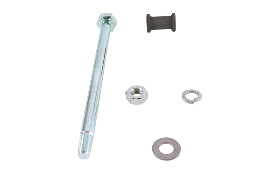 XL Rear Axle Kit Zinc