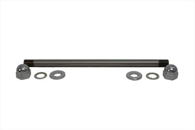44-0656 - Axle Kit Acorn Style by V-Twin
