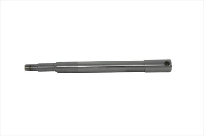 44-0695 - Chrome Front Axle by V-Twin