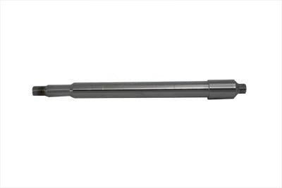 44-0696 - Chrome Front Axle by V-Twin