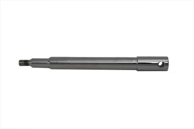 44-0699 - Chrome Front Axle by V-Twin