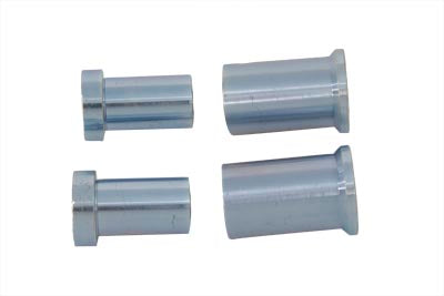 44-0710 - Swingarm Bushing Set Zinc by V-Twin