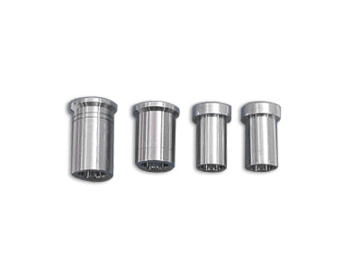44-0711 - Swingarm Bushing Set Zinc by V-Twin