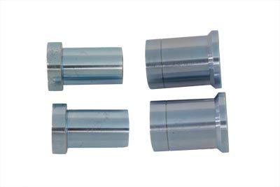 44-0712 - Swingarm Bushing Set Zinc by V-Twin