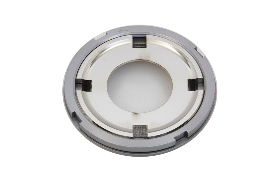 44-0718 - VL Hub Lock Nut Set by V-Twin