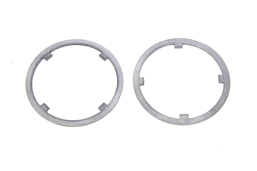 44-0722 - VL Hub Washer Set by V-Twin