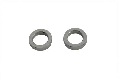 44-0730 - Front or Rear Axle Spacer Set 3/4 inch Inner Diameter by V-Twin