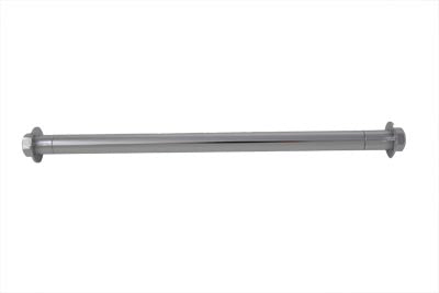 44-0739 - Swingarm Pivot Bolt Chrome by V-Twin