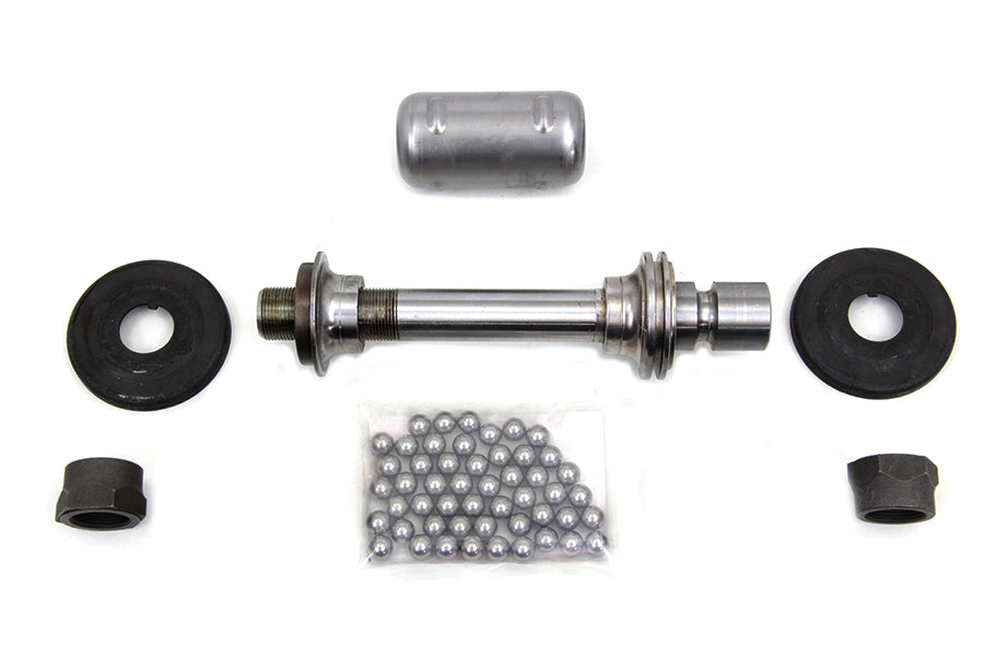 44-0743 - XR Wheel Bearing Kit by V-Twin