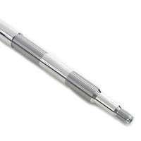 44-0747 - Chrome Front Axle by V-Twin