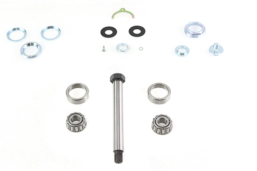 44-0751 - Swingarm Bearing Assembly Kit by V-Twin