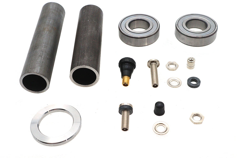 44-0754 - OE Rear Wheel Hub Bearing Rebuild Kit by OE