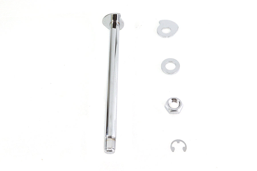 44-0760 - Rear Axle Kit Zinc by V-Twin