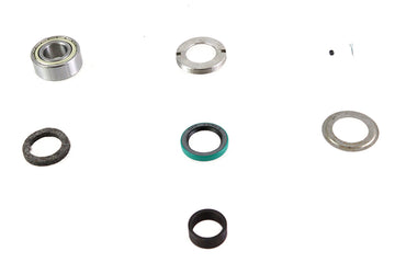 Indian Rear Drum Rebuild Kit