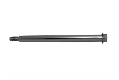 44-0765 - Chrome Rear Axle by V-Twin