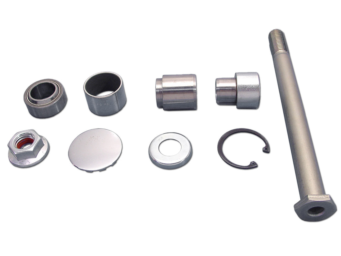 44-0790 - Swingarm Pivot Kit by V-Twin