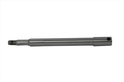 44-0793 - Chrome Front Axle by V-Twin
