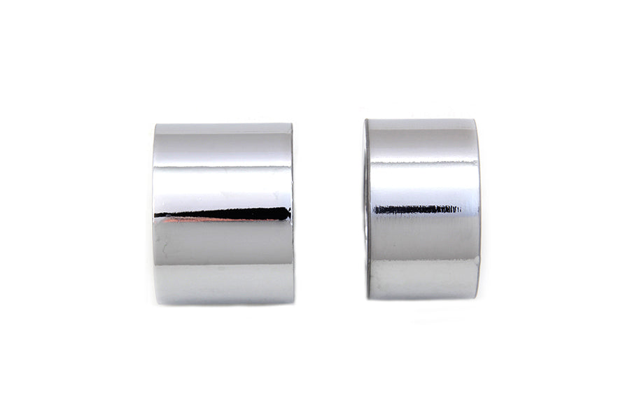 44-0799 - 2007-UP FXST Front Axle Spacer 25mm Inner Diameter by V-Twin