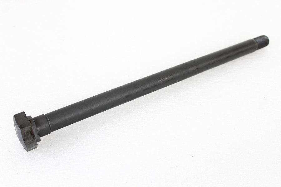 44-0802 - Rigid Rear Axle Parkerized by V-Twin