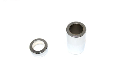 44-0813 - Rear Axle Spacer Set by V-Twin