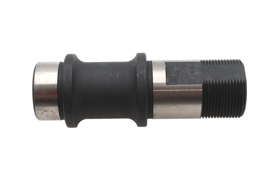 44-0846 - Rear Axle Sleeve Raw Oiled by V-Twin