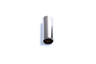 44-0859 - Wheel Hub Bearing Tube Spacer 1 inch Inner Diameter by V-Twin