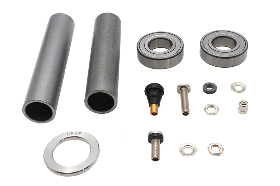 44-0870 - OE Rear Wheel Hub Bearing Rebuild Kit by OE