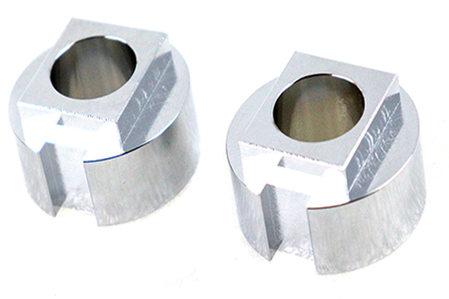 44-0871 - Axle Collar Set by V-Twin
