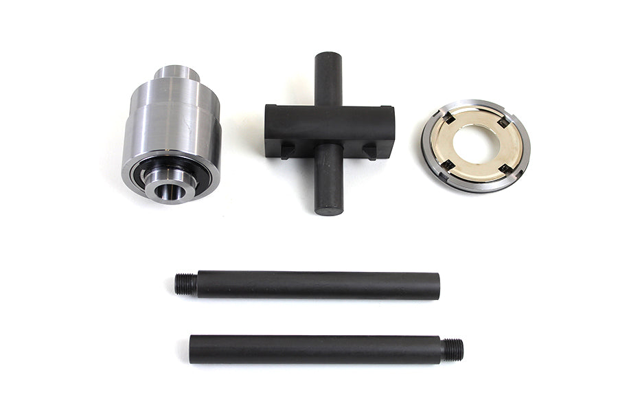 44-0886 - VL Wheel Hub Rebuild Kit by V-Twin