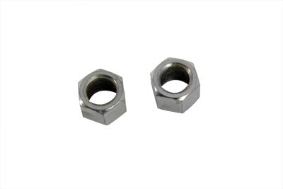 44-0887 - Swingarm Nut Set by V-Twin